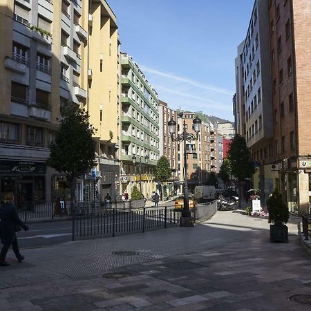 Apartamento Foncalada 13 Oviedo Exterior foto