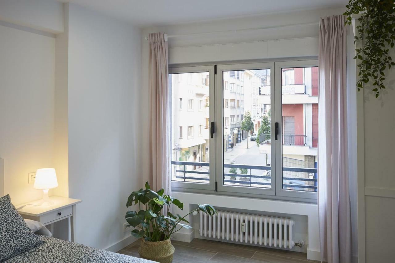 Apartamento Foncalada 13 Oviedo Exterior foto