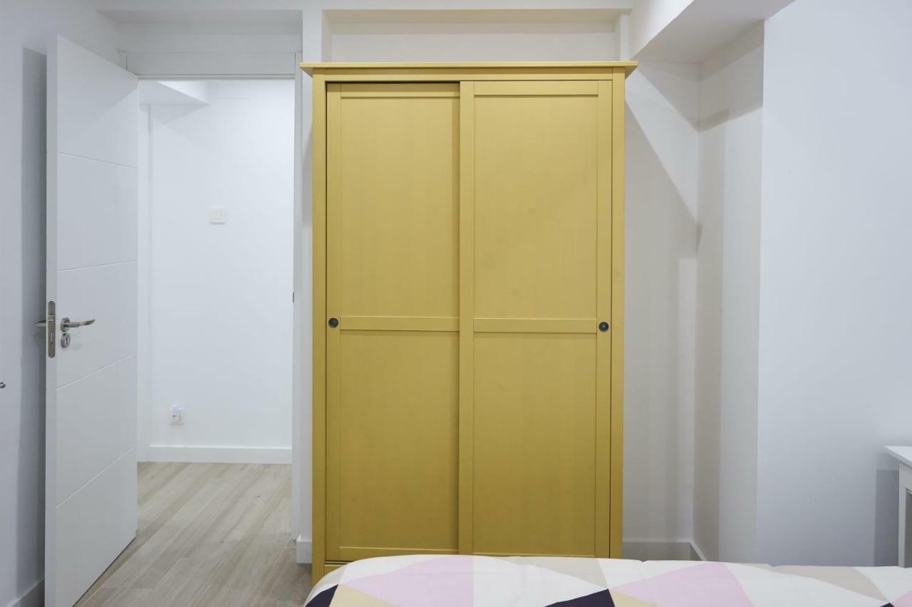Apartamento Foncalada 13 Oviedo Exterior foto